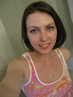 Larrabee sexy girl naked pictures